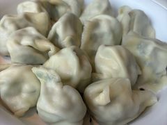 -李恩记清真水饺(北电大厦店)