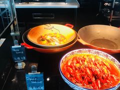 -Social 秀西餐厅-长沙瑞吉酒店(运达店)