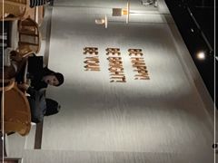 大堂-BE BRIGHT KITCHEN(正佳广场店)
