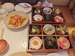-无印良品餐堂 MUJI Diner(成都太古里店)