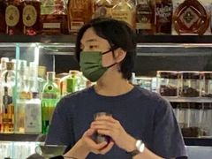 -Hei Cafe(工体店)