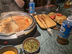 -牛New寿喜烧(中山公园龙之梦店)