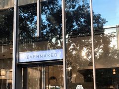 门面-EVERNAKED裸蛋糕(SOHO天山店)