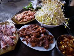 -重庆火锅(西安店)