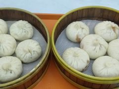 -津味轩二姑包子(商业街店)