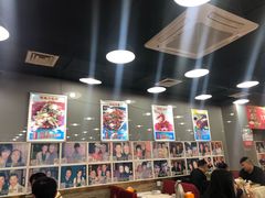 大堂-簋街仔仔小龙虾(簋街二店)