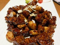 -陆壹捌餐厅(五大道店)