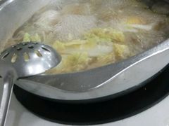 -粤潮牛肉火锅店(江南大道店)