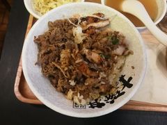 -熊吞·大碗丼烧肉饭(济宁万达广场店)