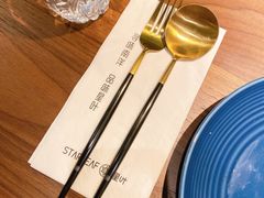 -星叶·东南亚料理(宁波万象汇店)