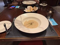 -恰餐厅及酒吧 CHAR Bar & Grill (北京丽都皇冠假日店)