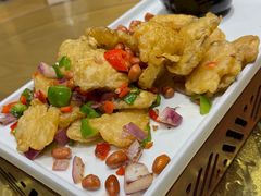 -鸿运楼·舌尖上的徽菜