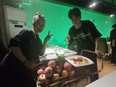 -戈拿旺巴西烤肉(崇文门店)