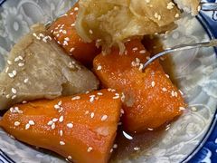 -黄记潮汕甜汤(贝底田坊店)