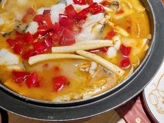 -山城外·非遗酸菜鱼(蜀都万达店)