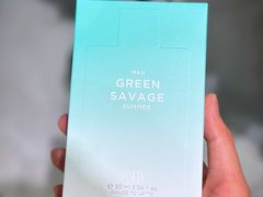 -ZARA(凯德乐峰广场店)