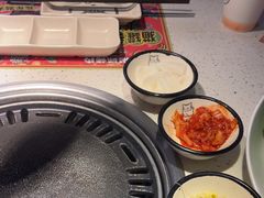 -猫抓烤肉(武进吾悦广场店)