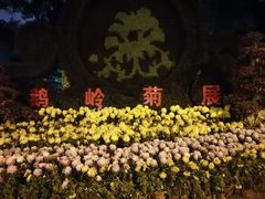 -鹅岭公园瞰胜楼