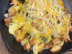 -MI WU FACTORY米屋美食工厂餐厅(绿地店)