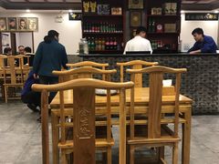 大堂-金生隆(六铺炕店)