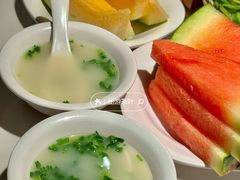 -老员外骨汤火锅(海州古城店)