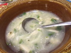 -火龙堂·风味民间菜(文一路店)