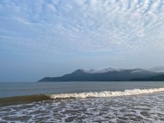-朱家尖南沙景点