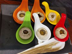 -黑松白鹿(崇文门新活馆店)