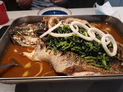 -鱼酷活鱼烤鱼(南京水游城店)