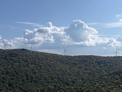 -帽儿山风景区