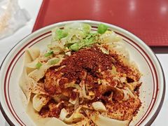 -老王四季抻面(南六东路店)