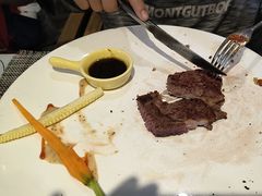 巴伐利亚土豆汤-又见马甲M8融合西餐厅(体育中心店)
