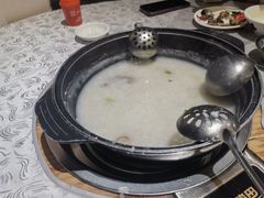 -丰尔粥食·粥底火锅·桑拿鸡(大良总店)