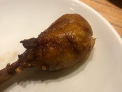 -兰菊私厨