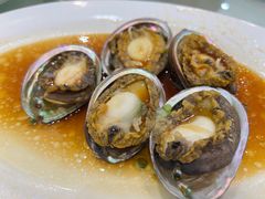 -稻香酒家·33年老字号·港式粤菜(富邦中心店)