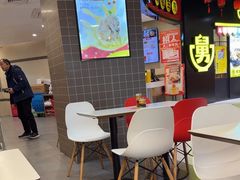 -咬不得高祖生煎·简餐(天城商业中心店)