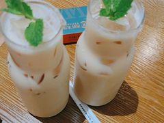 -西语炭烧牛排·西厨(石龙店)