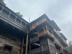 -重庆十八梯传统风貌区