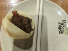 -马氏老外婆餐厅(磁县店)