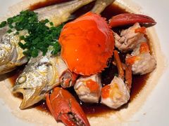 -三利音·玖弄小鲜(浦东嘉里城店)