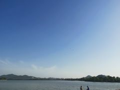 -云龙湖旅游景区