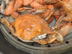 -大杰海鲜锅(基隆路店)