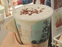 -茶颜悦色(平和堂负一楼店)