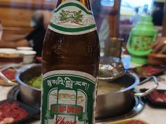 -田村·酸汤鲜牦牛肉火锅(布达拉宫广场店)