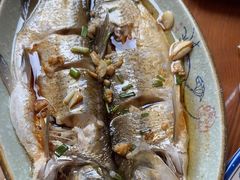 -灵福缘私房菜·农家菜(拈花湾·灵山大佛必推店)