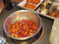 -来涮蜀鲜货火锅串串香(菜市口店)