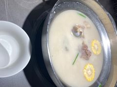-骨之味·筒骨汤火锅(江头店)