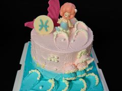 -CAKE BOSS 蛋糕老板(西单君太百货店)