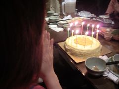 -OL’s Cake鲜荟千层(东风中路店)