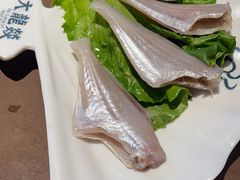-大龙燚火锅(天安云谷店)